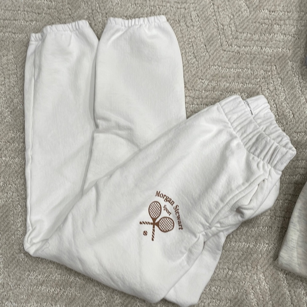 Morgan Stewart Sport